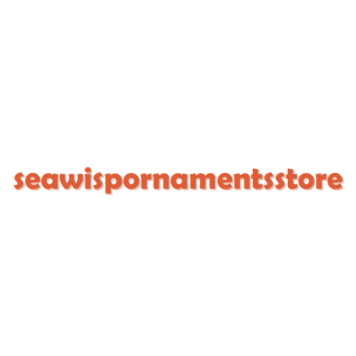 seawispornamentsstore.com